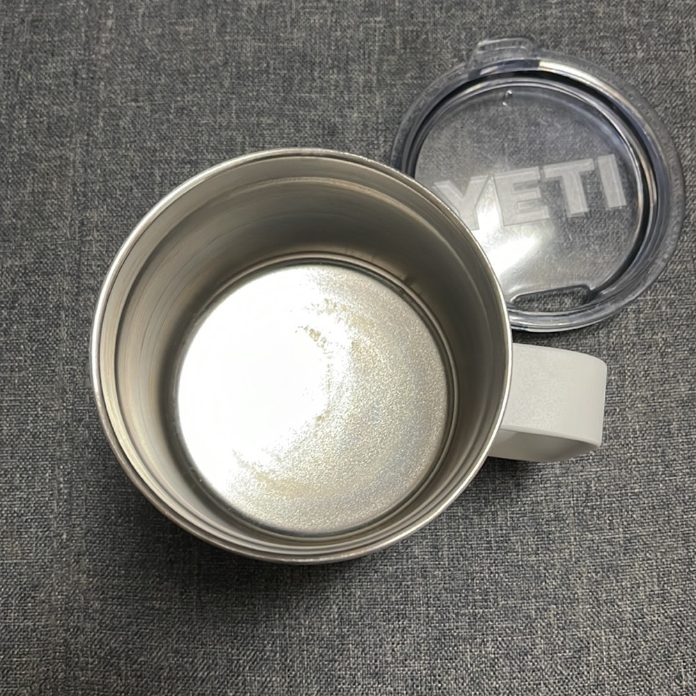 Yeti Rambler Mug - Picture 10 of 10